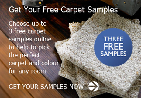 carpet samples