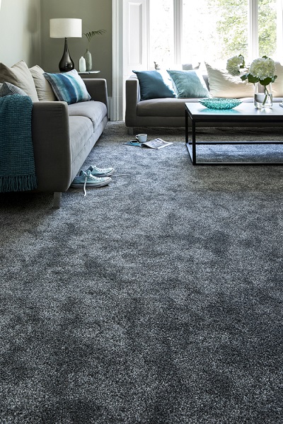 New Soft Focus Heathers from Cormar Carpets
